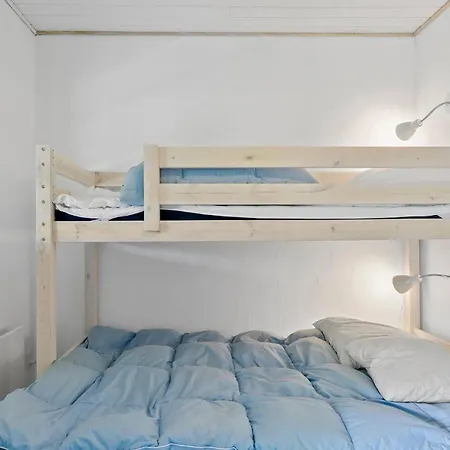 Сasa de vacaciones Lovely In With Wifi *