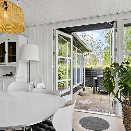 Lovely In With Wifi Сasa de vacaciones *