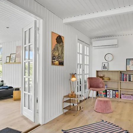 Сasa de vacaciones Lovely In With Wifi *