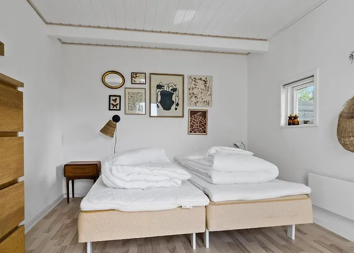 Lovely In With Wifi Holiday home Haderslev